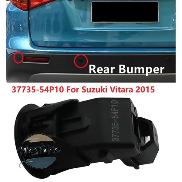 並行輸入品 スズキ suzuki リア ビターラ2015 2020 距離センサー pdcパーキングセ...