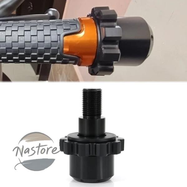 並行輸入品 xsr900 ヤマハ スロットル 二輪 ロック クルーズコントロール フットレストブラケ...