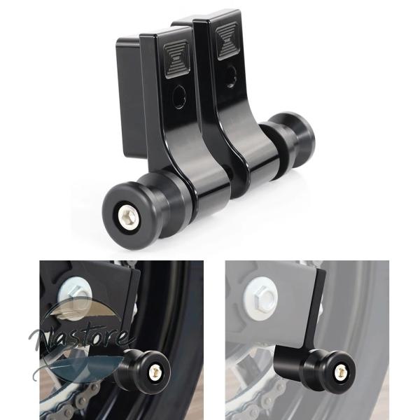 並行輸入品 z250 リールスイングアーム カワサキ kur 650 ニンジャ 125 250 30...