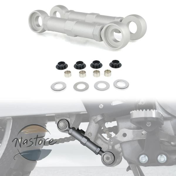 並行輸入品 gt650 スズキ suzuki 適合 調節可能クッションレバー hyosung カワサ...