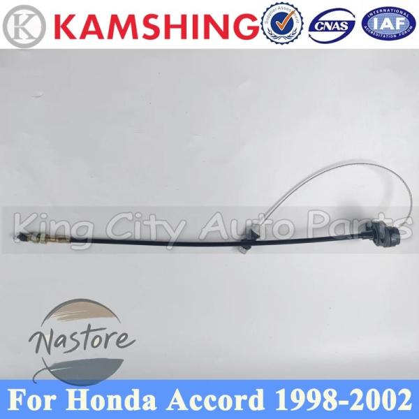 並行輸入品 ホンダ honda スロットル 交換 アコード 35827 2.3l 高性能ケーブル バ...