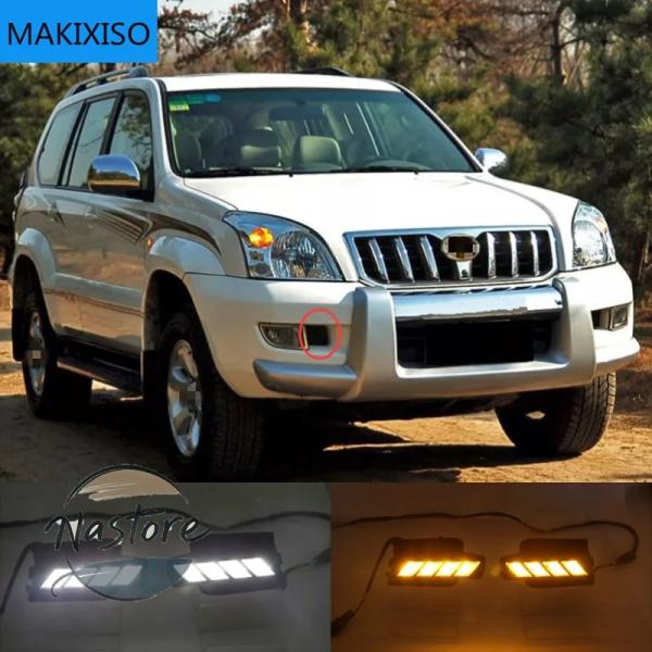 並行輸入品 fj120 トヨタ toyota カスタムパーツ カスタム prado 120 lc20...