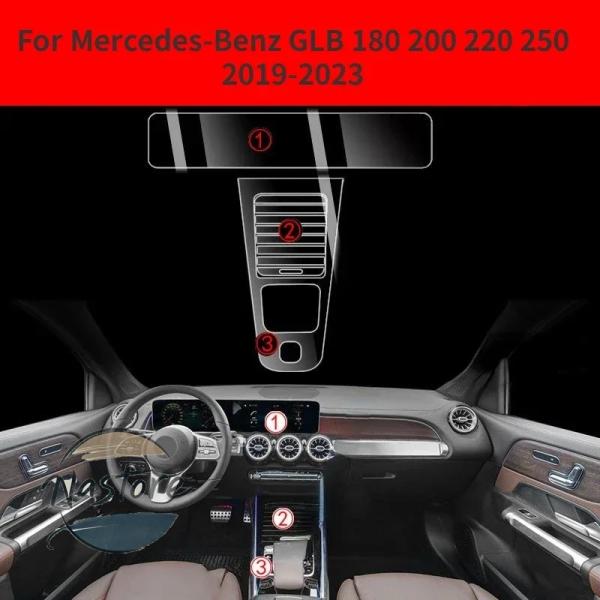 並行輸入品 メルセデスベンツ mercedes benz x247 ベンツ リア glb 220 2...