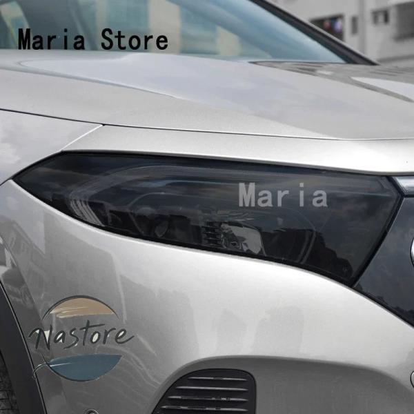 並行輸入品 benz ヘッドライト リア ヘッド ライト eqa eqb 2021-2022 クブラ...