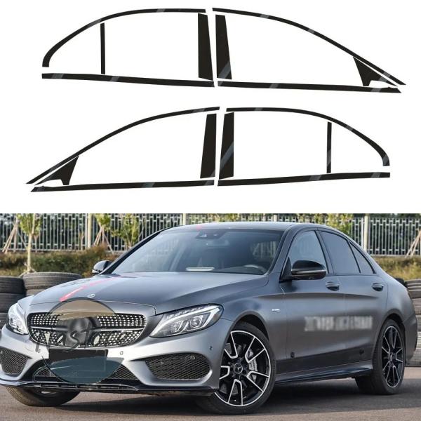 並行輸入品 メルセデスベンツ mercedes benz w205 ベンツ cクラス 2014-20...