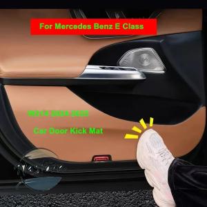 並行輸入品 メルセデスベンツ mercedes benz w214 カバー アクセサリー カスタム ベンツ eクラス e260 e300 2024 2025 カスタムパーツ 部品 アクセサリー