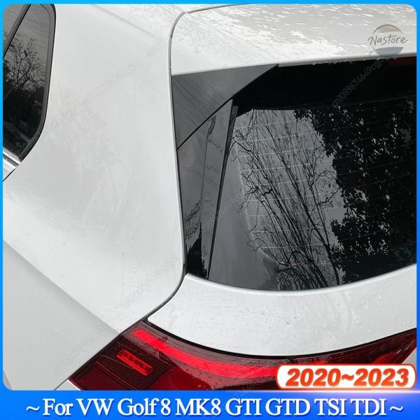 【並行輸入品】リア キット VW ゴルフ 8 MK8 GTI GTD GTE R TSI TDI ウ...