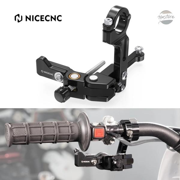 並行輸入品 ブレーキ KTM EXC 300 22MM 左サムアセンブリ EXC 250 EXCF ...