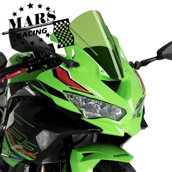 並行輸入品 バイク キット ガード カスタム カワサキ zx4r zx4rr zx-4r zx-4r...