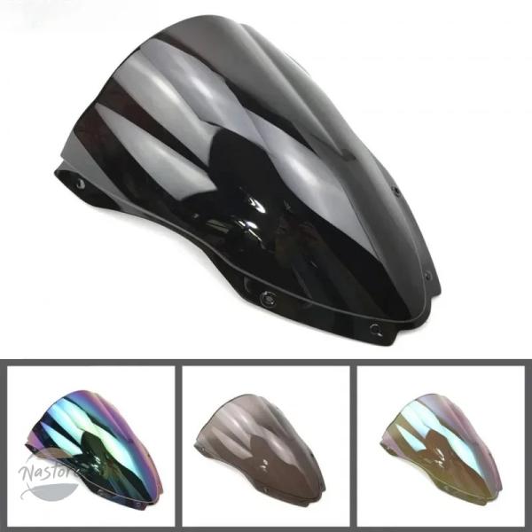 並行輸入品 カワサキ カワサキ レーシングスクリーン 2016-19 ブラック ZX-10R