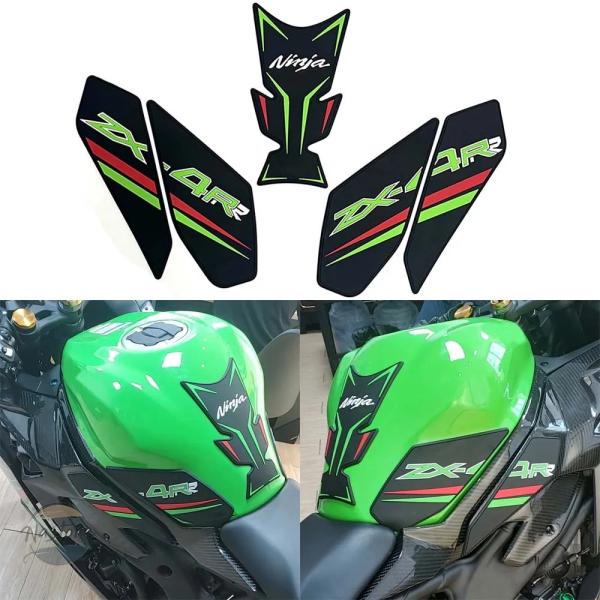 並行輸入品 バイク カスタム zx4r zx4rr 2023 アクセサリー zx 4r &amp; 4rr ...