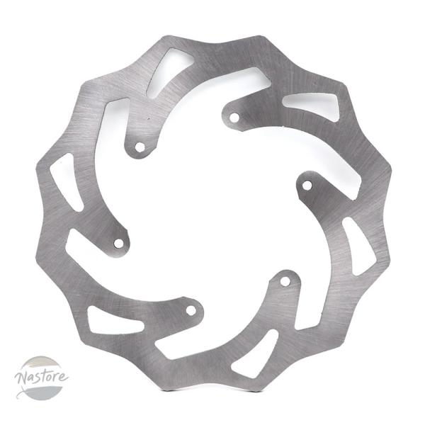 並行輸入品 スズキ スズキ フロント ブレーキ 250MM ディスクローター スズキDR-Z DRZ...