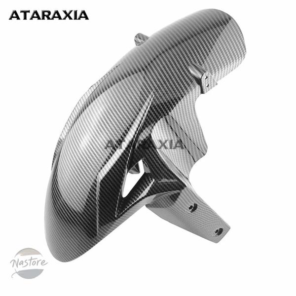 並行輸入品 バイク フロント ホイール ガード カワサキ zx6r 636 zx-6r 2019-2...