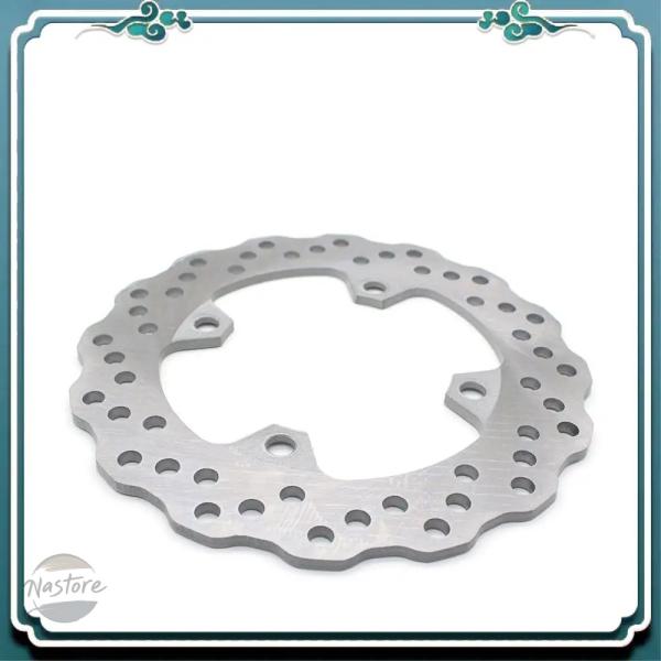 並行輸入品 バイク リア ブレーキ abtu- ディスクローター カワサキ ニンジャ zx-6r z...