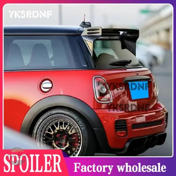 並行輸入品 r56 ミニ voor クーパー jcw hoogwaardige koolstofve...