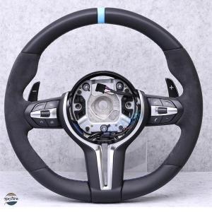 並行輸入品 BMW m5 ステアリング ホイー...の詳細画像1