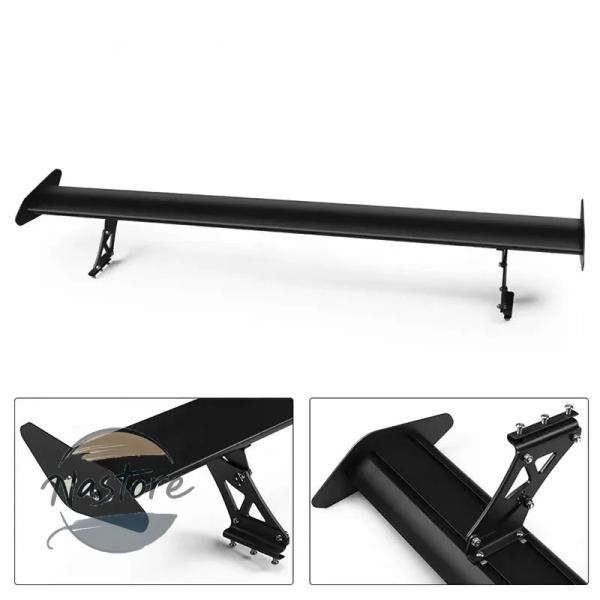 並行輸入品 ltb122 リア rastp-汎用アジャスタブルgtカーハッチバックブラケット レーシ...