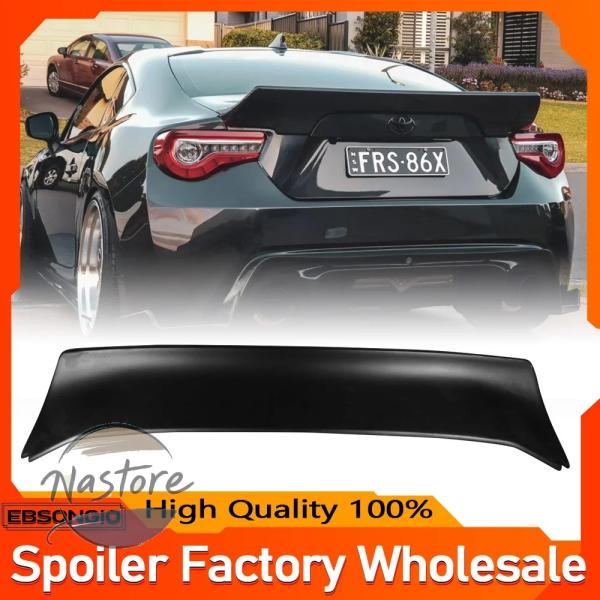 並行輸入品 v3 トヨタ toyota リア スポイラー トランクスポイラー ロケットバニー スタイ...