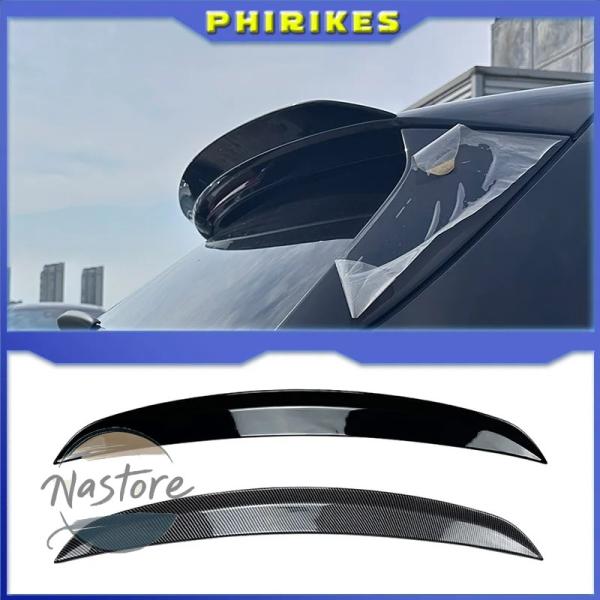 並行輸入品 メルセデスベンツ mercedes benz w177 リア スポイラー リップスポイラ...