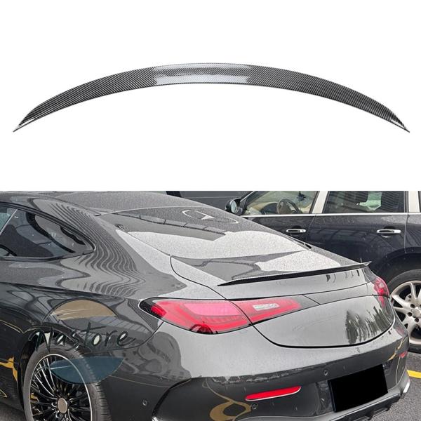 並行輸入品 メルセデスベンツ mercedes benz cle260 リア スポイラー リップ ト...