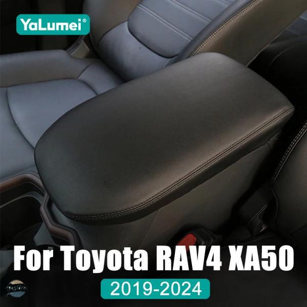 【並行輸入品】rav4 トヨタ toyota カバー アームレスト xa50 2019-21 202...
