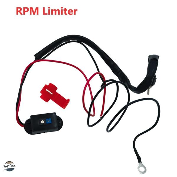 並行輸入品 sr50 geschwindigkeitsbegrenzer アプリリア amico エ...