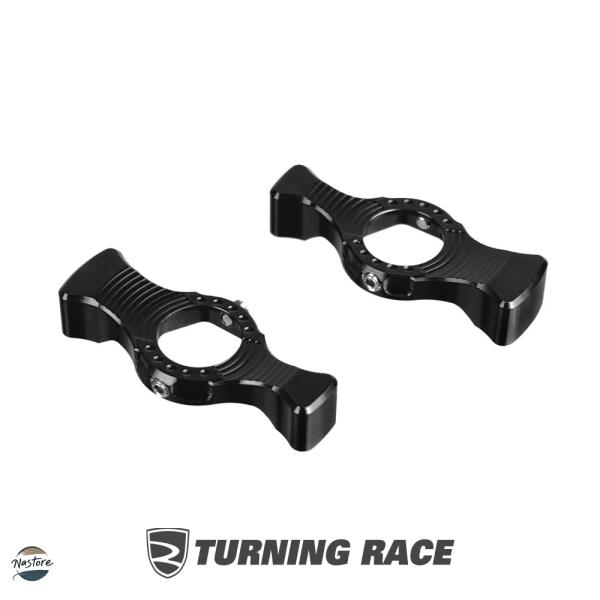 並行輸入品 Z900RS FRONT FORK PRELOAD ADJUSTER 14MM SUSP...