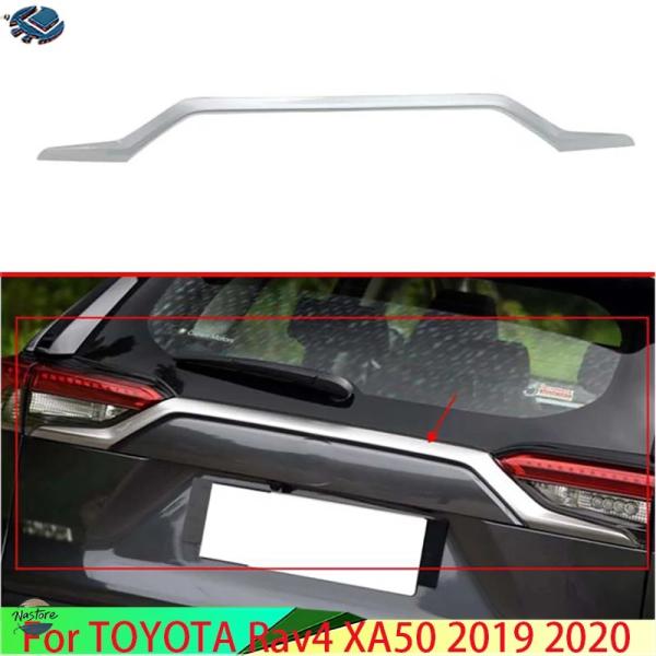 【並行輸入品】トヨタ rav4 カバー アクセサリー カスタム xa50 2019 2024 デコレ...