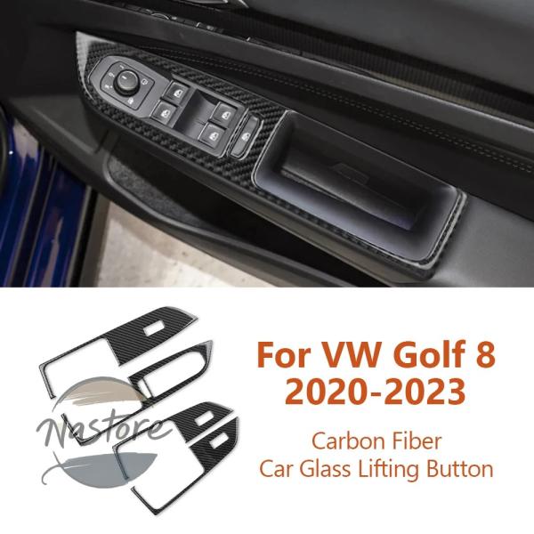 【並行輸入品】フォルクスワーゲン mk8 カスタムパーツ 内装 カスタム vw ゴルフ 8 2020...