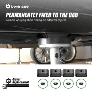 並行輸入品 BMW E90 BEVINSEE ...の詳細画像2