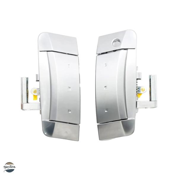 並行輸入品 日産 CD41E ハンドル 外装 アウトサイドドア 80607 80606 CD01E ...