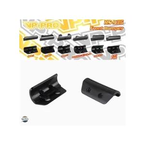 並行輸入品 VP PRO RS 935 1/8 バギー フロント バンパー 2個 AE RC8B4....