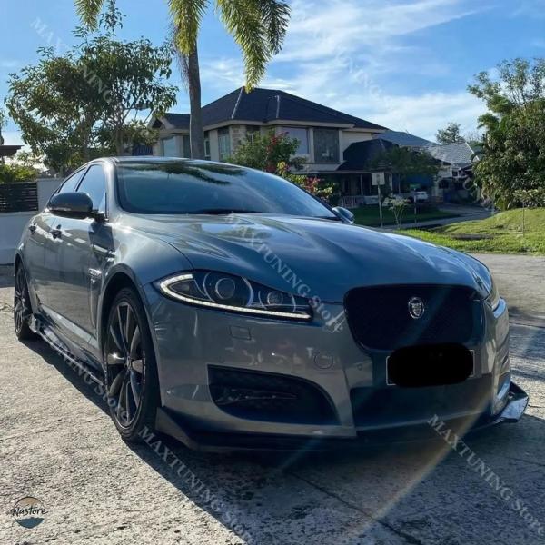 並行輸入品 ジャガー XF 3.0 スポーツブレーキ 3.0 V6D 500 600 X250 フェ...