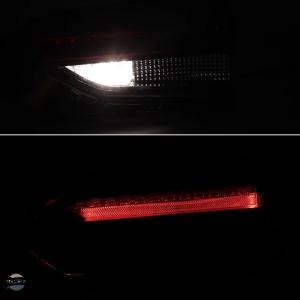 並行輸入品 トヨタ rav4 テールライト 2...の詳細画像5