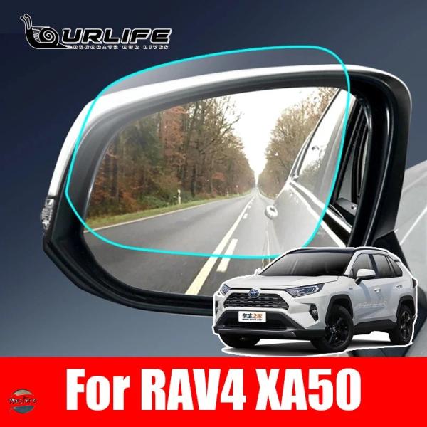 【並行輸入品】トヨタ rav4 カバー ミラー アクセサリー カスタム xa50 rav 4 50 ...