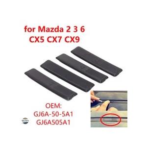 【並行輸入品】マツダ gj6a カバー リップ 2個/4個 -50-5a1 カスタムパーツ 部品 ア...