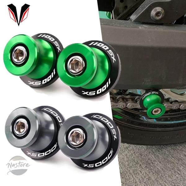 並行輸入品 zx6r zx10r ニンジャ カワサキ キックスタンド カスタムパーツ アクセサリー ...