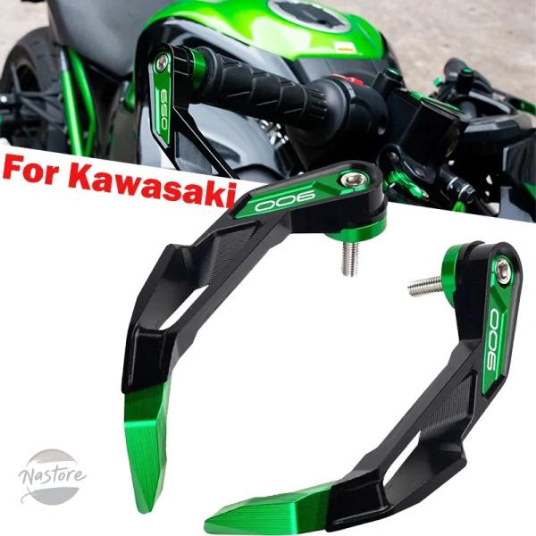 並行輸入品 zx4rr zx-6r z900 z650 Ninja カワサキ プロテクター カスタム...