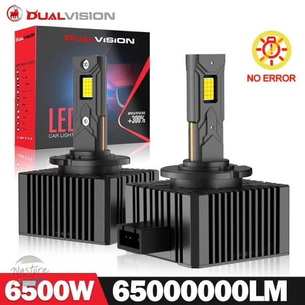 並行輸入品 d3s d1s d2s d4s ヘッドライト カスタムパーツ アクセサリー dualvi...