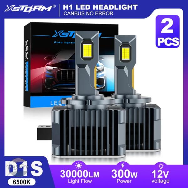 並行輸入品 d1s d3s d2s d4s ヘッドライト カスタムパーツ アクセサリー xstorm...