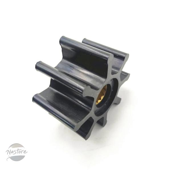 並行輸入品 カスタムパーツ アクセサリー jabsco cef jmp doosan インペラ 交換...