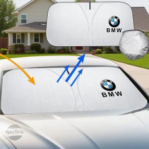 並行輸入品 e70 f48 f25 f26 BMW カスタムパーツ アクセサリー e53 e84 e83 e71 e30 xdrive 車内 フロントガラス サンシェード パラソル