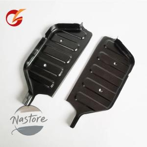 並行輸入品 トヨタ toyota カバー フロ...の詳細画像1