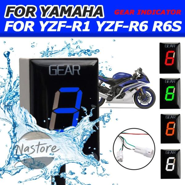 並行輸入品 ヤマハ バイク 部品 カスタムパーツ アクセサリー スピードメーター 自転 yzf r6...