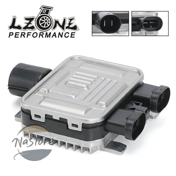 並行輸入品 ボルボ volvo volvoジャガーローバーファンコントローラモジュール 940009...