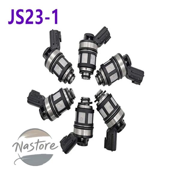 並行輸入品 js23 日産 nissan フロンティア 燃料 噴射装置 パスファインダー xterr...