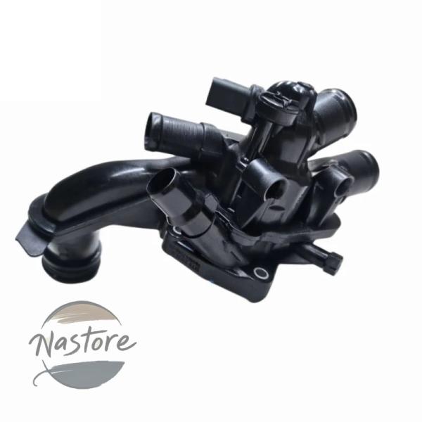 並行輸入品 c4l 冷却システム サーモスタットホース プジョー9808647080 207 308...