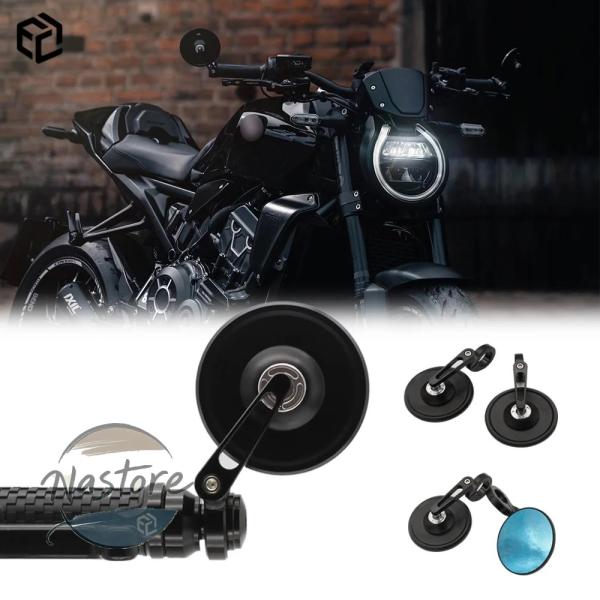 並行輸入品 cb650r ホンダ honda バイク ミラー バーエンド 二輪 cb400 cb65...