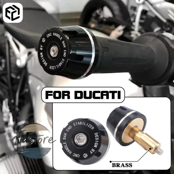 並行輸入品 v4 リップ グリップ ハンドル ドゥカティ パニガーレ s r ストリートファイター ...