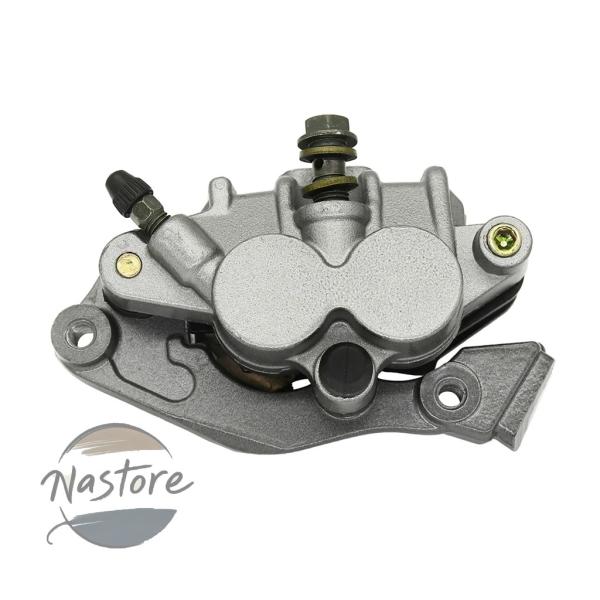 【並行輸入品】ホンダ honda フロント ブレーキ パッド キャリパー cr125r cr250r...